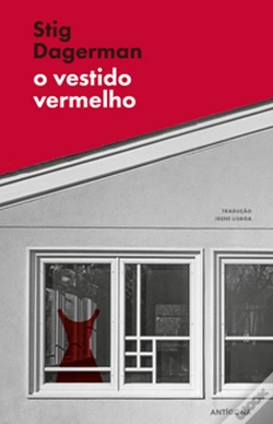Capa do artigo O Vestido Vermelho