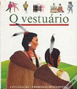 Capa do artigo O Vestuário