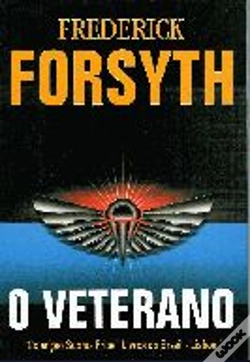 Capa do artigo O Veterano
