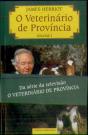 O Veterinário de Província  - Preview