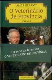 Capa do artigo O Veterinário de Província 