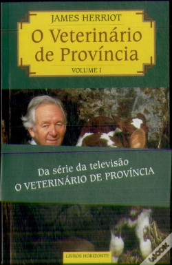 Capa do artigo O Veterinário de Província 
