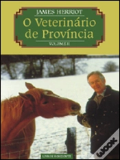 Capa do artigo O Veterinário de Província - Volume II