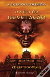 O Véu da Revelação - Livro III