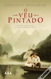 Capa do artigo O Véu Pintado