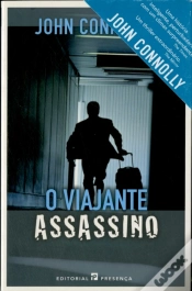 Capa do artigo O Viajante Assassino
