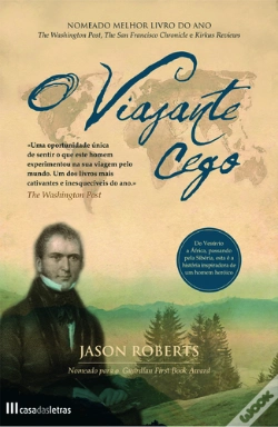 Capa do artigo O Viajante Cego