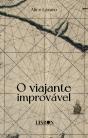 O Viajante Improvável - Preview