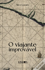 Capa do artigo O Viajante Improvável
