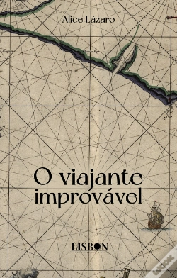 Capa do artigo O Viajante Improvável