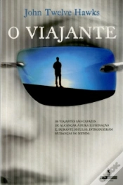 Capa do artigo O Viajante