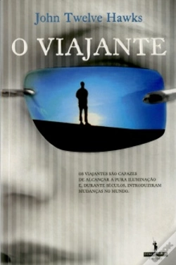 Capa do artigo O Viajante
