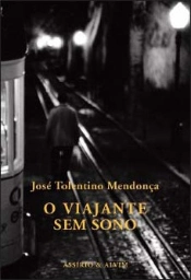 Capa do artigo O Viajante Sem Sono