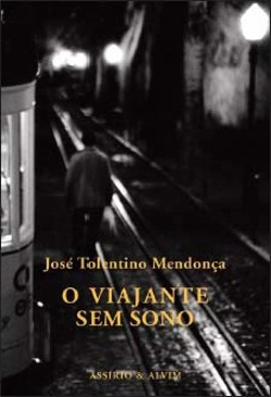 Capa do artigo O Viajante Sem Sono
