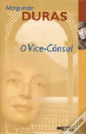 Capa do artigo O Vice-Cônsul