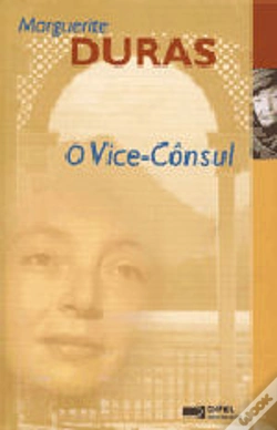 Capa do artigo O Vice-Cônsul
