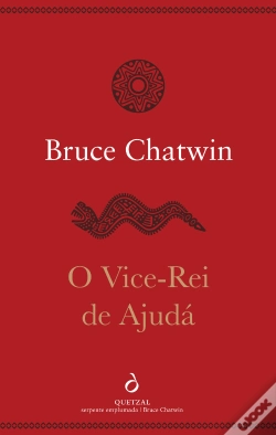 Capa do artigo O Vice-Rei de Ajudá