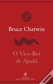 Capa do artigo O Vice-Rei de Ajudá
