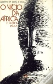 Capa do artigo O Vício da África e Outros Vícios