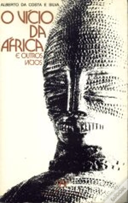 Capa do artigo O Vício da África e Outros Vícios