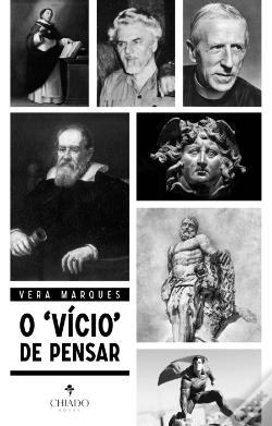 Capa do artigo O Vício de Pensar