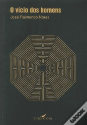 Capa do artigo O Vício dos Homens