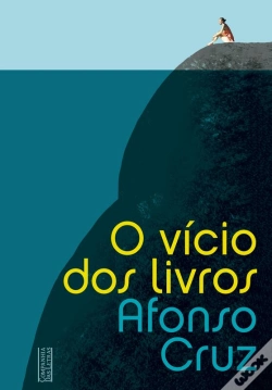 Capa do artigo O Vício dos Livros