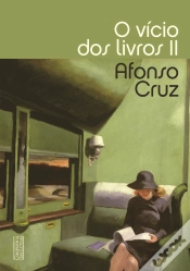 Capa do artigo O Vício dos Livros II