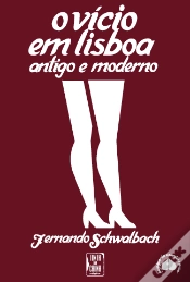 Capa do artigo O Vício em Lisboa