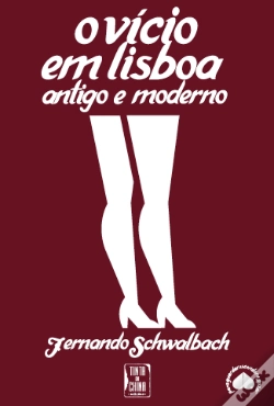 Capa do artigo O Vício em Lisboa