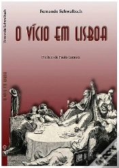 Capa do artigo O Vicio em Lisboa