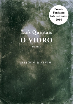 Capa do artigo O Vidro