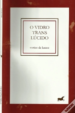 Capa do artigo O Vidro Translúcido
