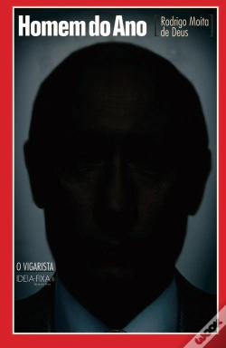 Capa do artigo O Vigarista