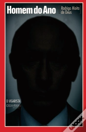Capa do artigo O Vigarista