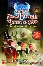 O Vil Muu-ndo Vitoriano