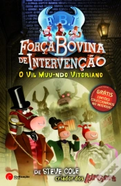 Capa do artigo O Vil Muu-ndo Vitoriano