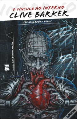 Capa do artigo O Vínculo ao Inferno