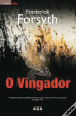 Capa do artigo O Vingador