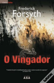 Capa do artigo O Vingador