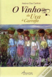 Capa do artigo O Vinho