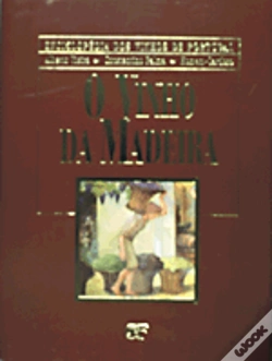 Capa do artigo O Vinho da Madeira