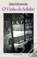 O Vinho da Solidão