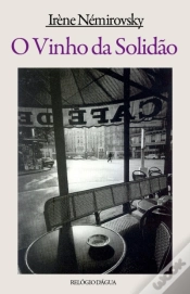 Capa do artigo O Vinho da Solidão