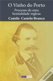 Capa do artigo O Vinho do Porto