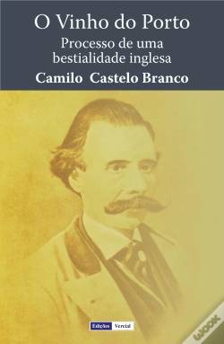 Capa do artigo O Vinho do Porto