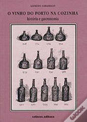 Capa do artigo O Vinho do Porto na Cozinha