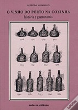Capa do artigo O Vinho do Porto na Cozinha