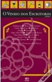 O Vinho dos Escritores