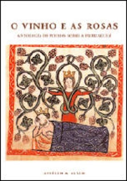 Capa do artigo O Vinho e as Rosas
